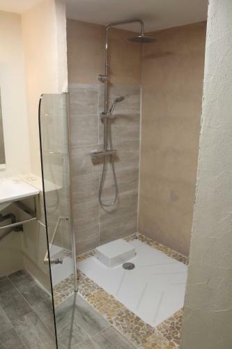 Hotel Les Acanthes