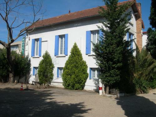 Hotel Les Acanthes