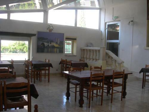 Hotel Les Acanthes