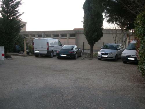 Hotel Les Acanthes