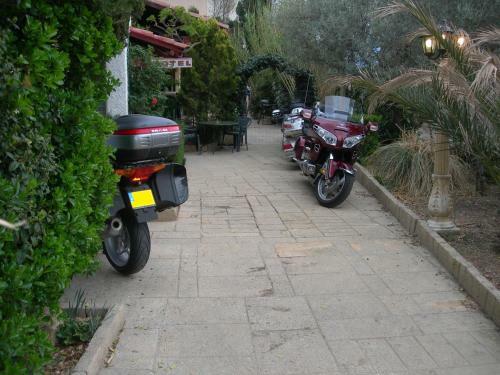 Hotel Les Acanthes