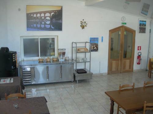 Hotel Les Acanthes
