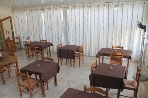 Hotel Les Acanthes