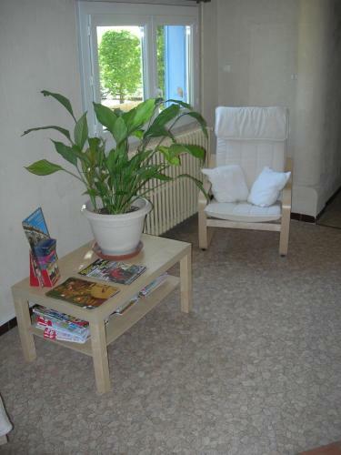 Hotel Les Acanthes