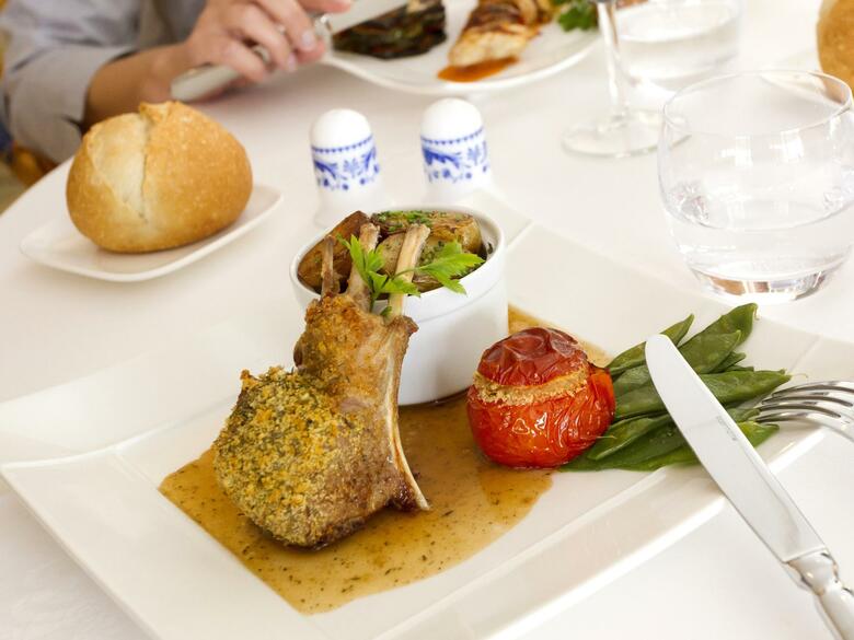 Hotel Le Prieure