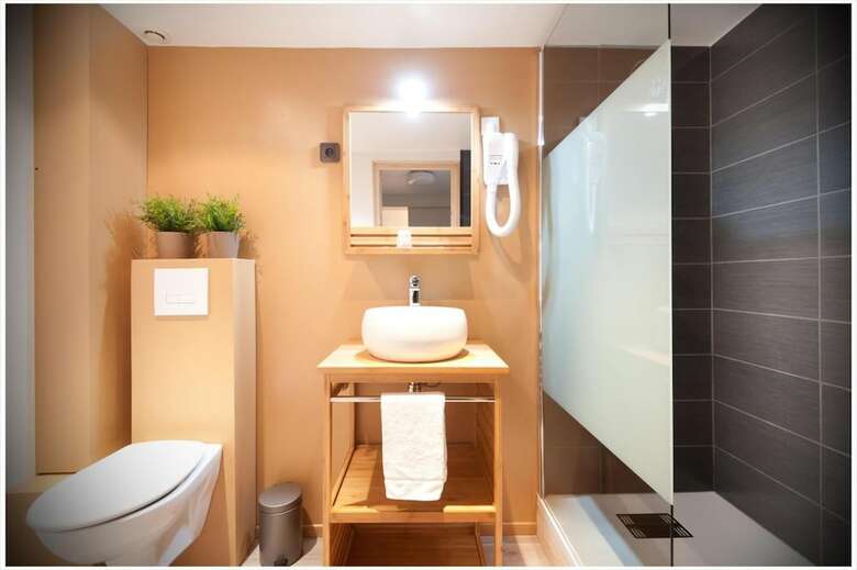 Hotel Le Prieure
