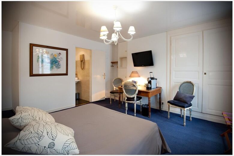 Hotel Le Prieure