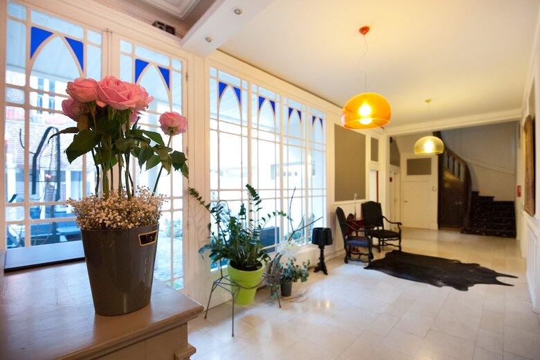 Hotel Le Prieure