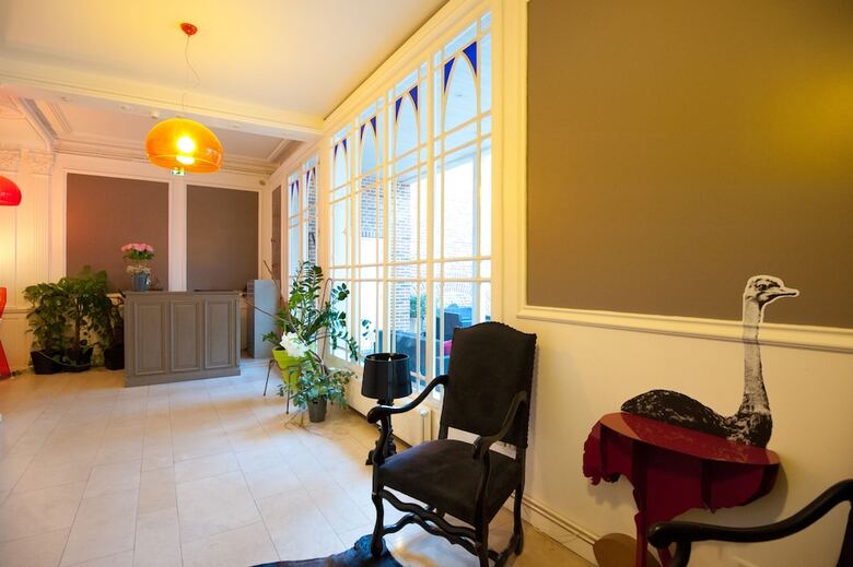 Hotel Le Prieure