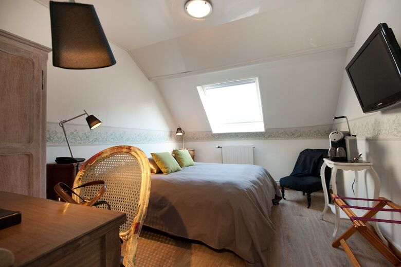 Hotel Le Prieure