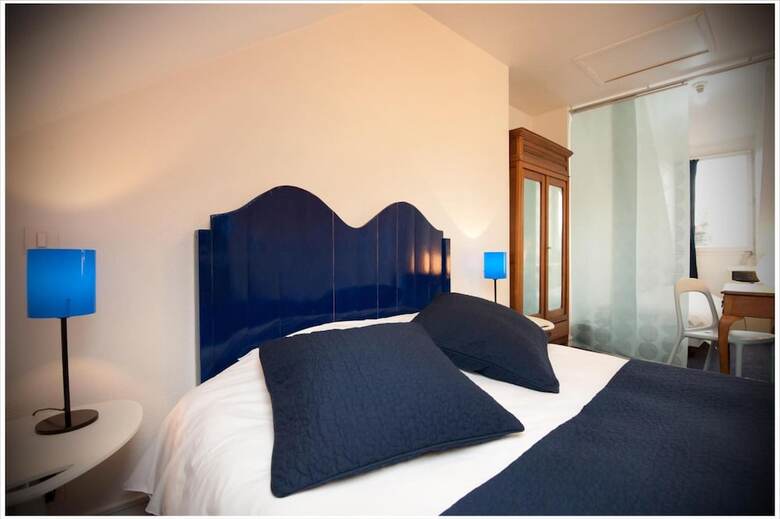 Hotel Le Prieure