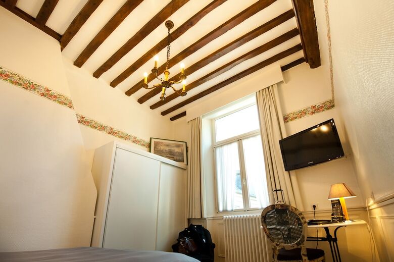 Hotel Le Prieure