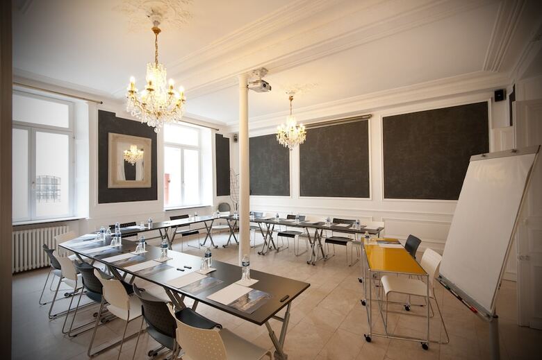 Hotel Le Prieure