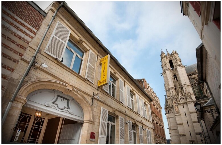 Hotel Le Prieure