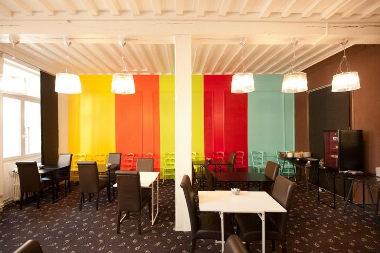 Hotel Le Prieure