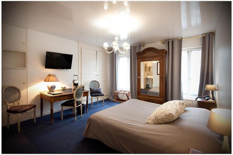 Hotel Le Prieure
