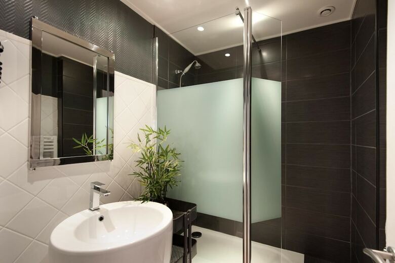 Hotel Le Prieure