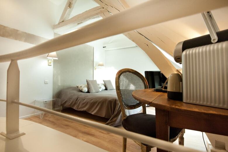 Hotel Le Prieure