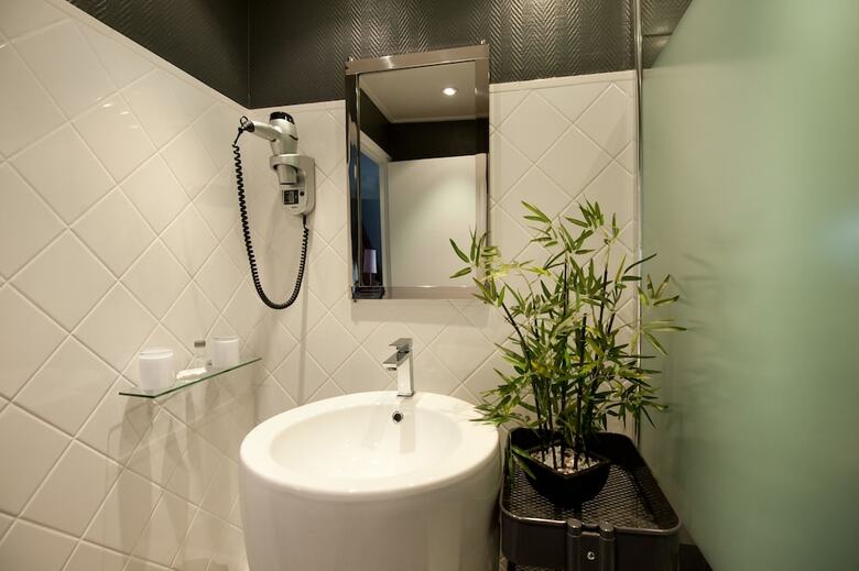 Hotel Le Prieure
