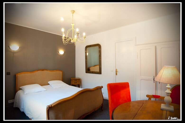 Hotel Le Prieure
