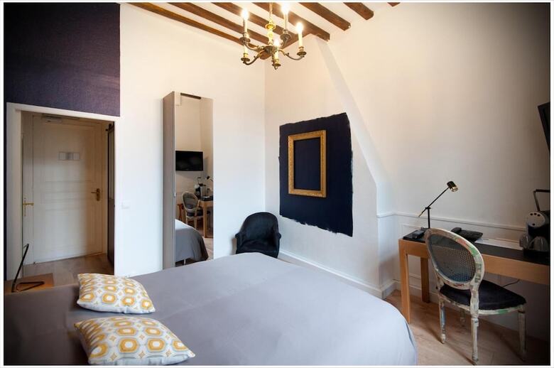 Hotel Le Prieure