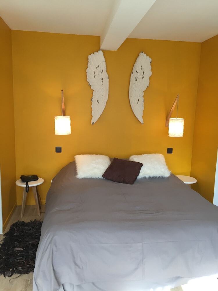 Hotel Le Prieure