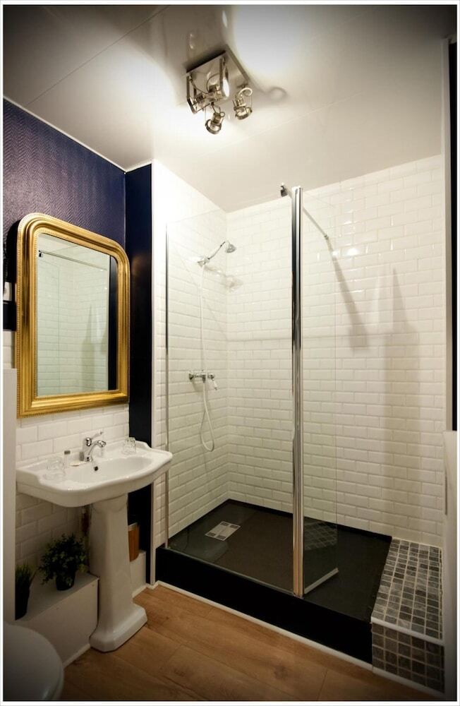 Hotel Le Prieure