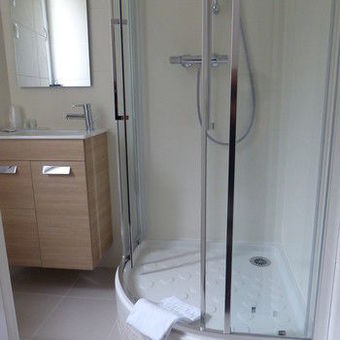 Hotel Le Saint Louis