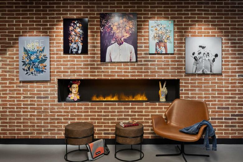 Hotel Moxy Amiens