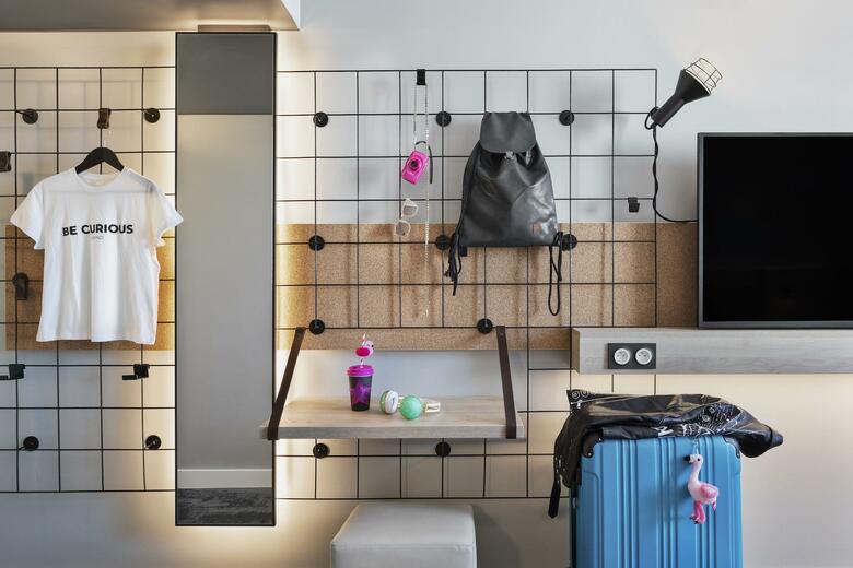 Hotel Moxy Amiens