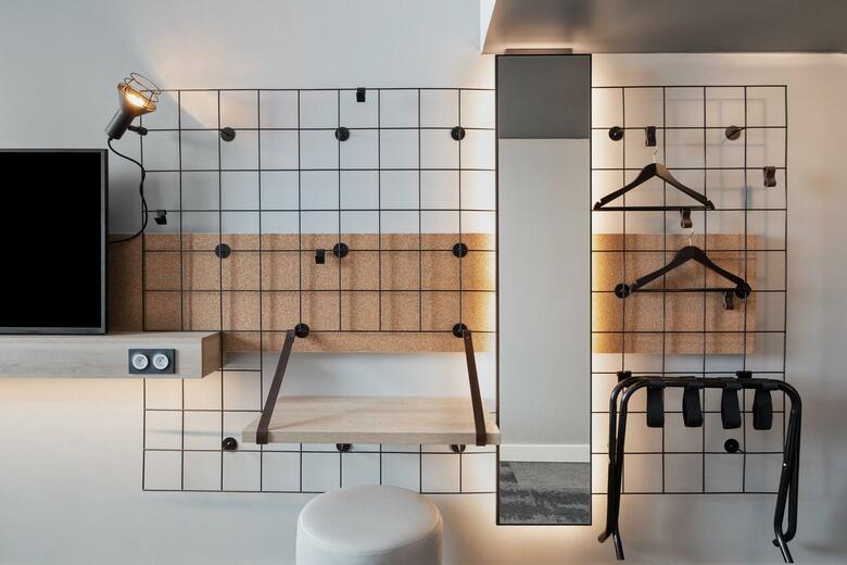 Hotel Moxy Amiens