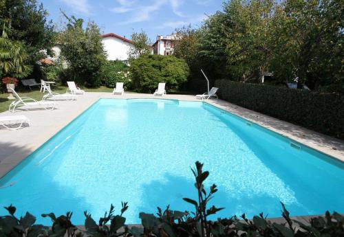 Hotel Residence Bellevue