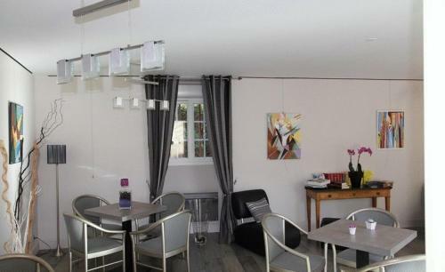 Hotel Residence Bellevue