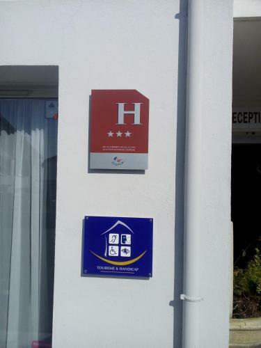 Hotel Ursula