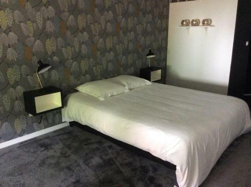 Hostal Maison D'h�tes Uhaldia