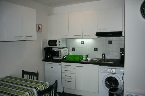 Apartamento Appartement Les Romanesques