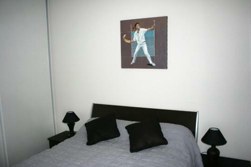 Apartamento Appartement Les Romanesques