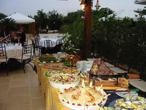 Hotel La Rotonda