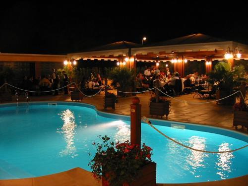 Hotel La Rotonda