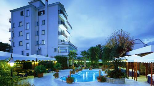 Hotel La Rotonda