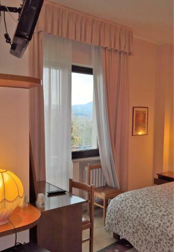 Hotel La Rotonda