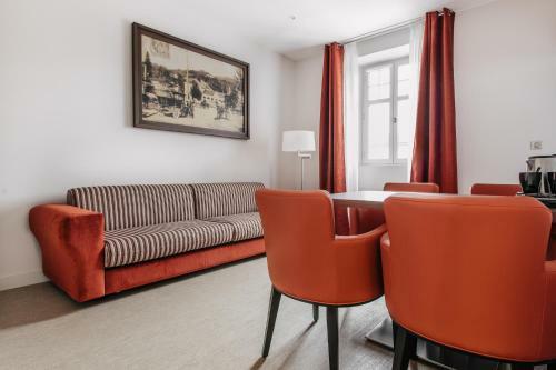 Hotel-caf� Du Trinquet