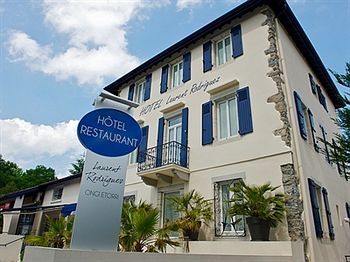 Hotel Laurent Rodriguez