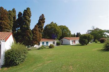 Hotel Club Vacanciel Cambo Les Bains