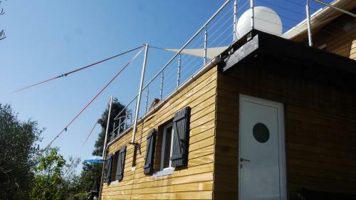 Bed & Breakfast La Vela