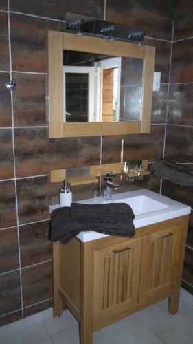 Bed & Breakfast La Vela