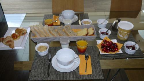Bed & Breakfast La Vela