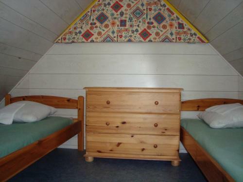 Camping Bellerive