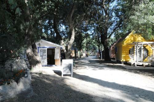 Camping Bellerive