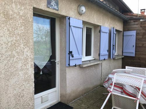 Bed & Breakfast Chambres D'h�tes L'ardiegeoise